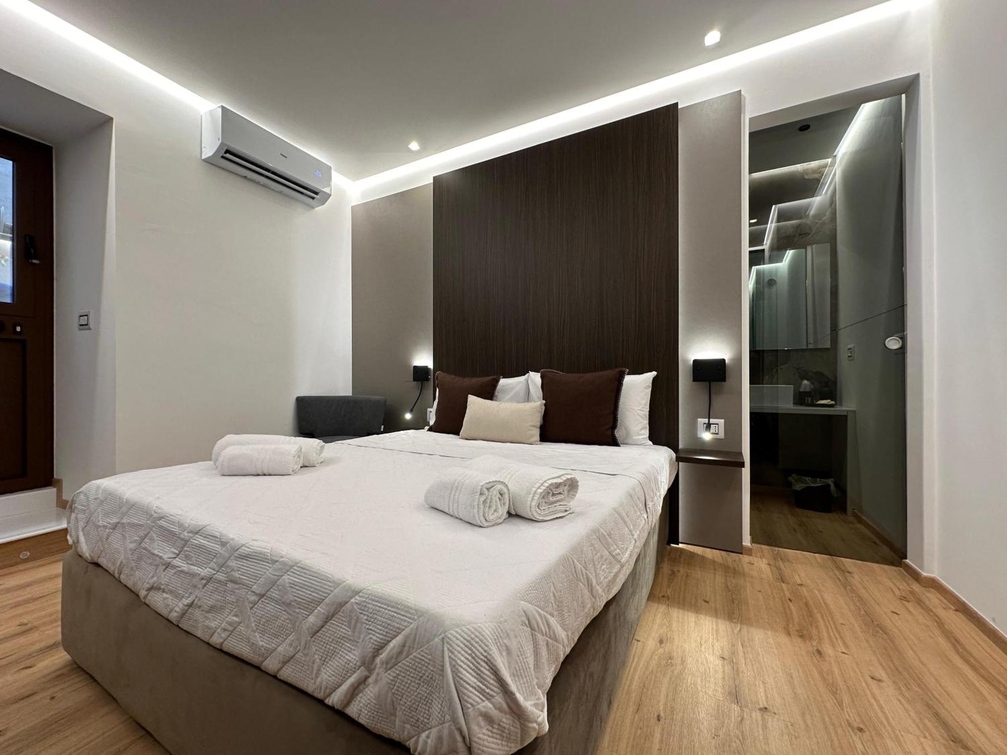 Barimare Deluxe Villa Bagian luar foto