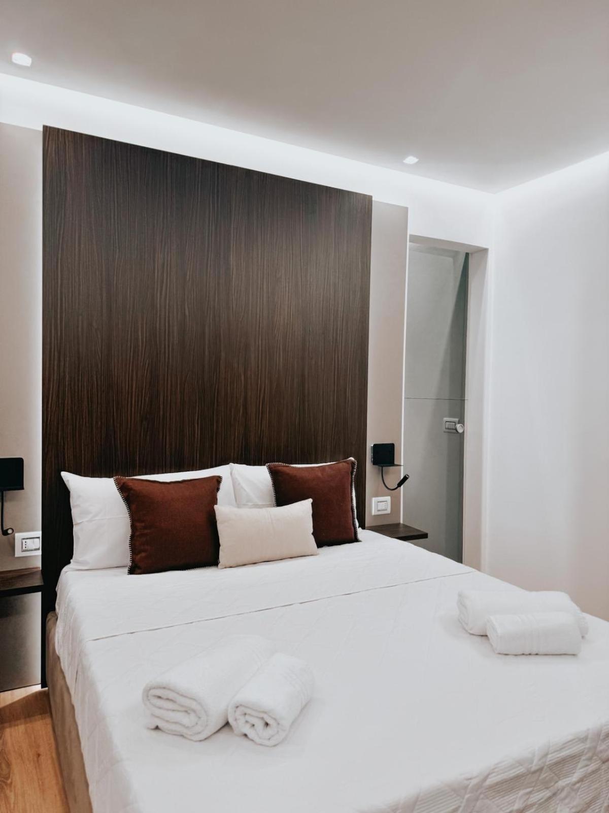 Barimare Deluxe Villa Bagian luar foto